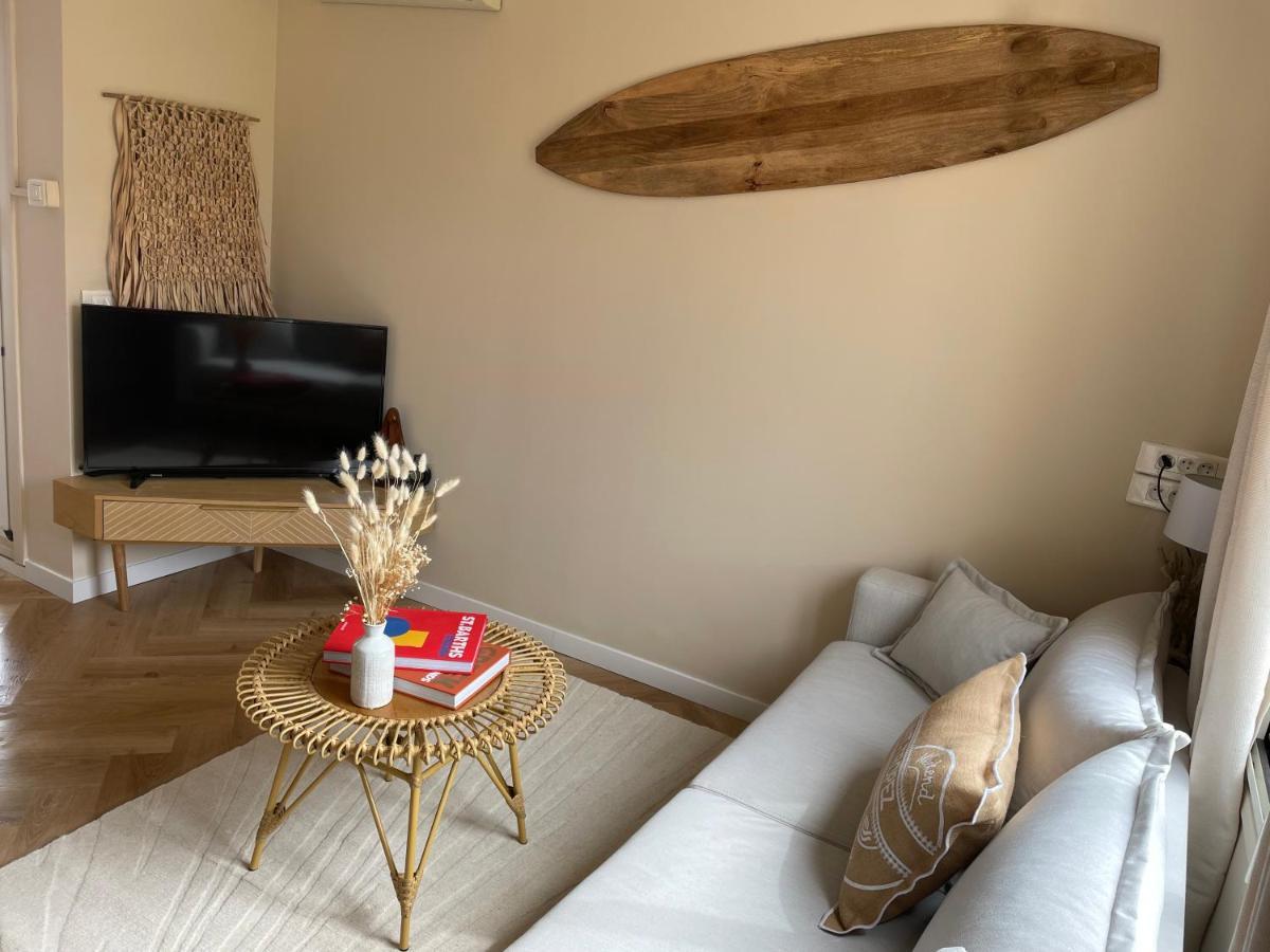 New Cosy Flat Saint Tropez Apartment Luaran gambar