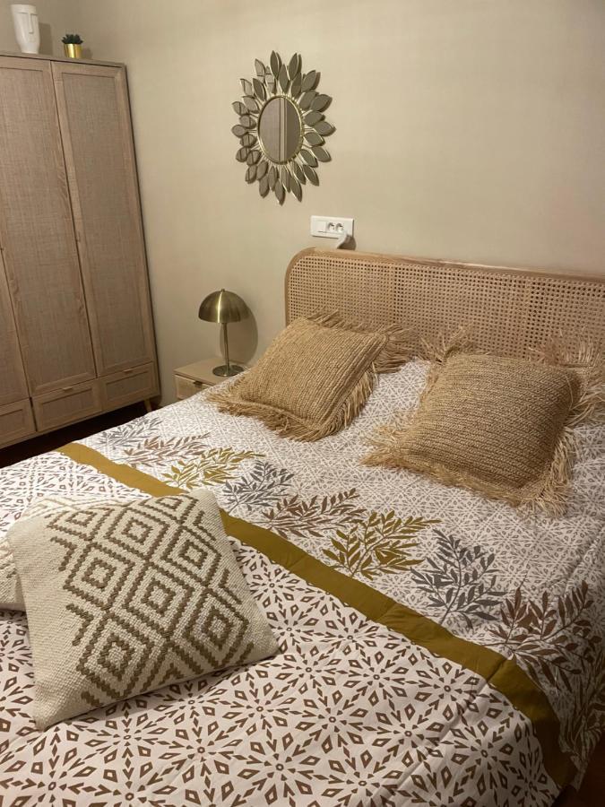 New Cosy Flat Saint Tropez Apartment Luaran gambar