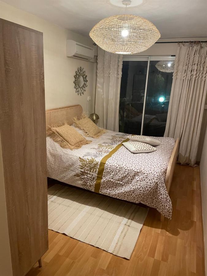 New Cosy Flat Saint Tropez Apartment Luaran gambar