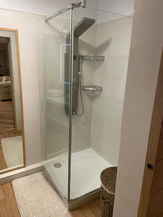 New Cosy Flat Saint Tropez Apartment Luaran gambar